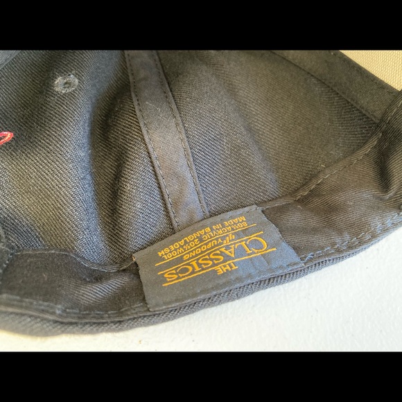 Chance The Rapper 3 Classics Snapback Green Rim - Picture 7 of 8